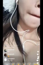 Nia Si Jablay Instagram Show